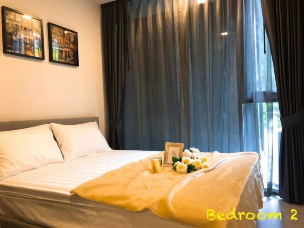 ให้เช่า คอนโด Quintara Treehaus Sukhumvit 42 46 ตรม: aa00000600716