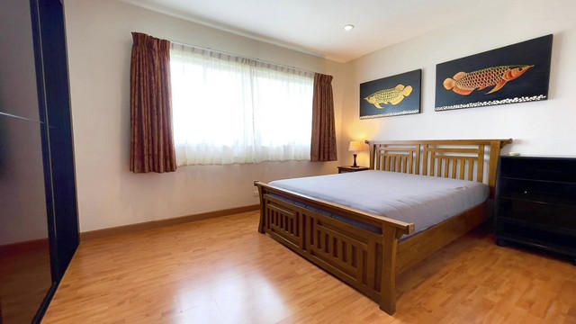 House for rent, 3-storey townhouse, The Private Sukhumvit-Bangcha  .