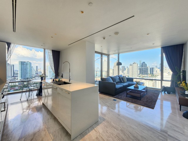 Four Seasons Private Residences condo for rent and sale   .