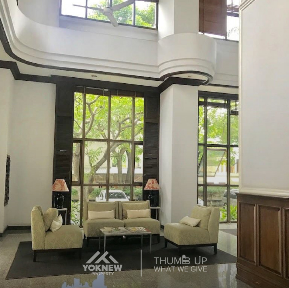 ให้เช่า Tower Park3 BED 3 BATH ห้องใหญ่ พื้นที่เยอะ ค่าเช่าราคาถูกก