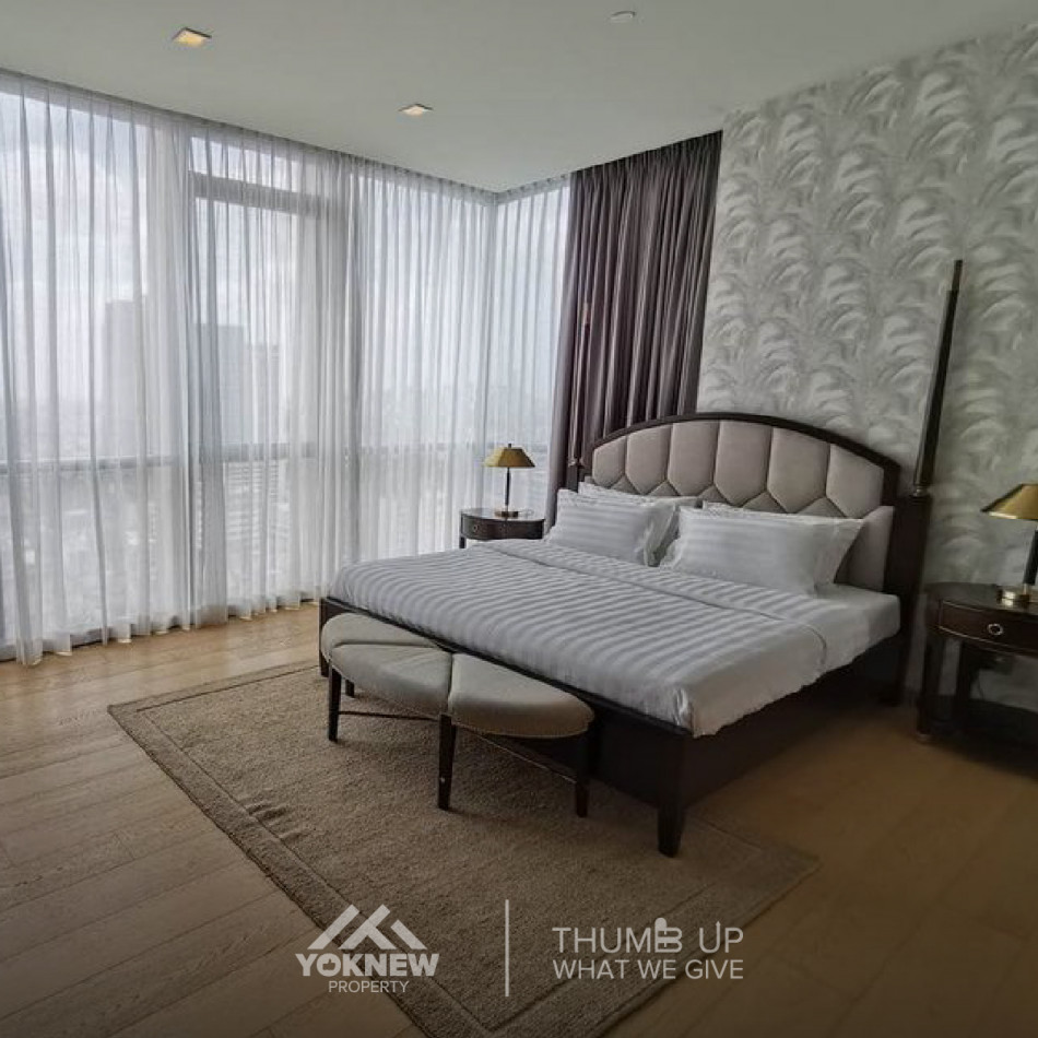 ขายด่วน2 BED 3 BATH ห้องมีลิฟส่วนตัว คอนโด The Monument Thonglor