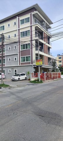 ขายกิจการอพาร์ทเม้นท์ บางแสน ชลบุรี.