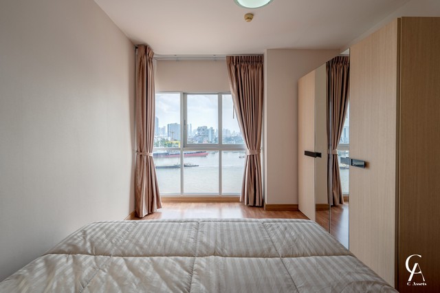 Condo Ivy River for Sale : 1 Bed 