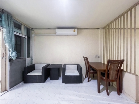 Beautiful apartment room near Chaweng Beach.