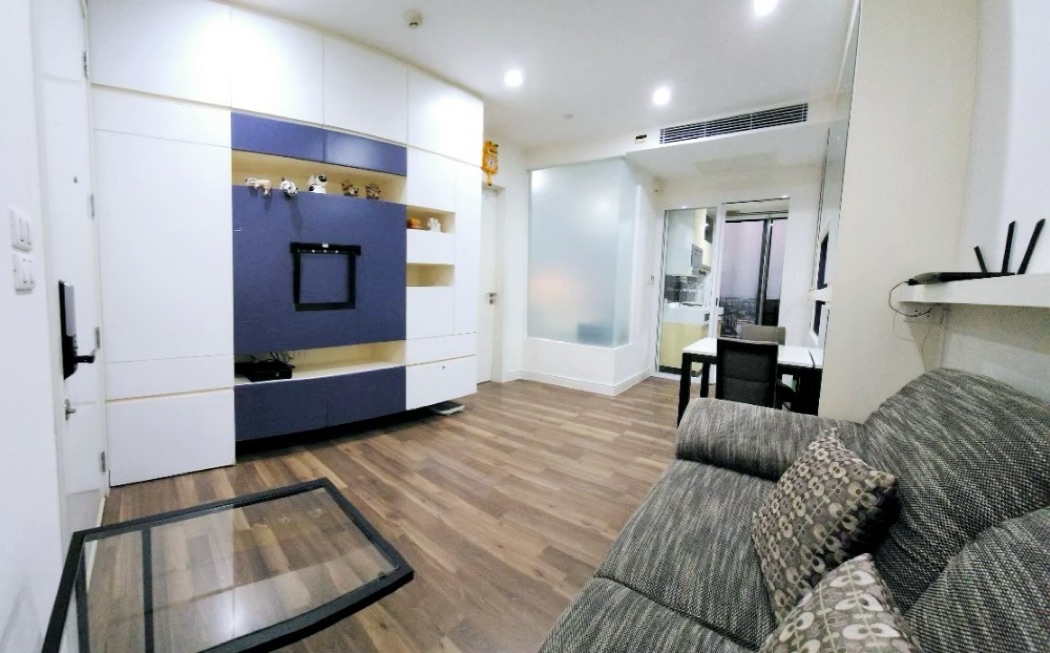 PROMPT Rent The Room Sukhumvit 62 45 sqm  BTS Punnawithi