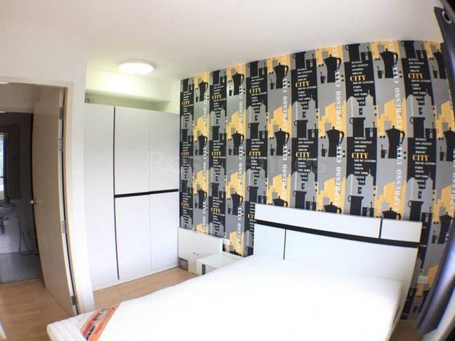 Condo for Rent/Sale “Smart Condo Rama 2” -- 1 Bed 29 sq m. -- .