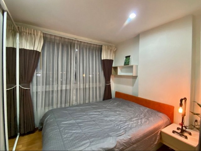 ขายคอนโดDouble U Condominium Ladprao 1 bedroom  29 sqm..