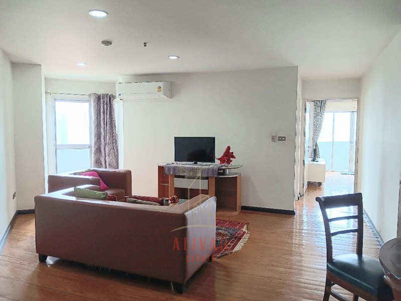 Condo for sale Wittayu Complex near BTS Ploenchit and Central Emb.