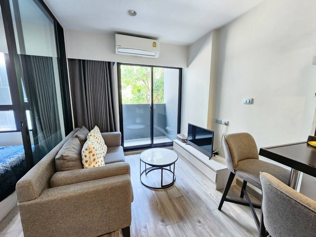 ให้เช่า Condo Dusit D2 Residence Huahin ใกล้ชายหาดหัวหิน (30.20ตร.