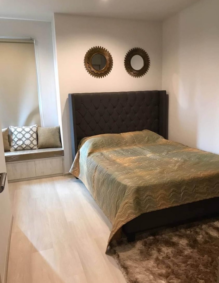 PROMPT Rent Life One Wireless  45 sqm BTS Ploenchit Chidlom Centralworld