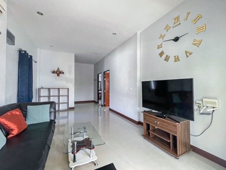 House For Rent 2bed 2bath Fully Furniture Namuang area Koh Samui.