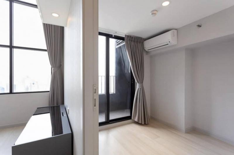 KnightsBridge Prime Sathorn - 44 sqm BTSChongNonsi RajamangalaUniversityofTechnology CentralRama3