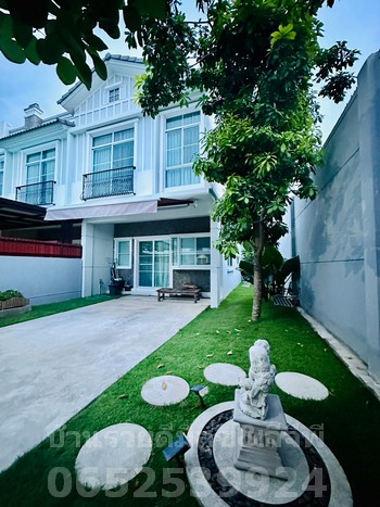 Rent Home Bangna   bangnaroad Bangkok.