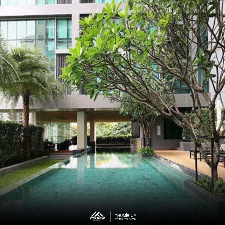 ขายThe room sukhumvit 21 ห้องมุมตกแต่งสวยมาก การันตีราคาดีที่สุด  9 ล้าน* 