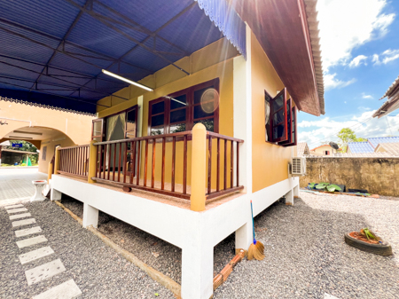 House For Rent in Koh Samui Lipanoi House Rental in Surat.