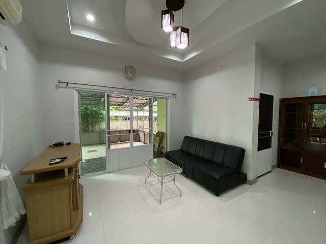 For Rent : Thalang, One-Story Detached House @Manik,2B2B.