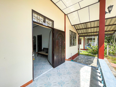 Single House 2 bedroom For Rent in Maenam Koh Samui .