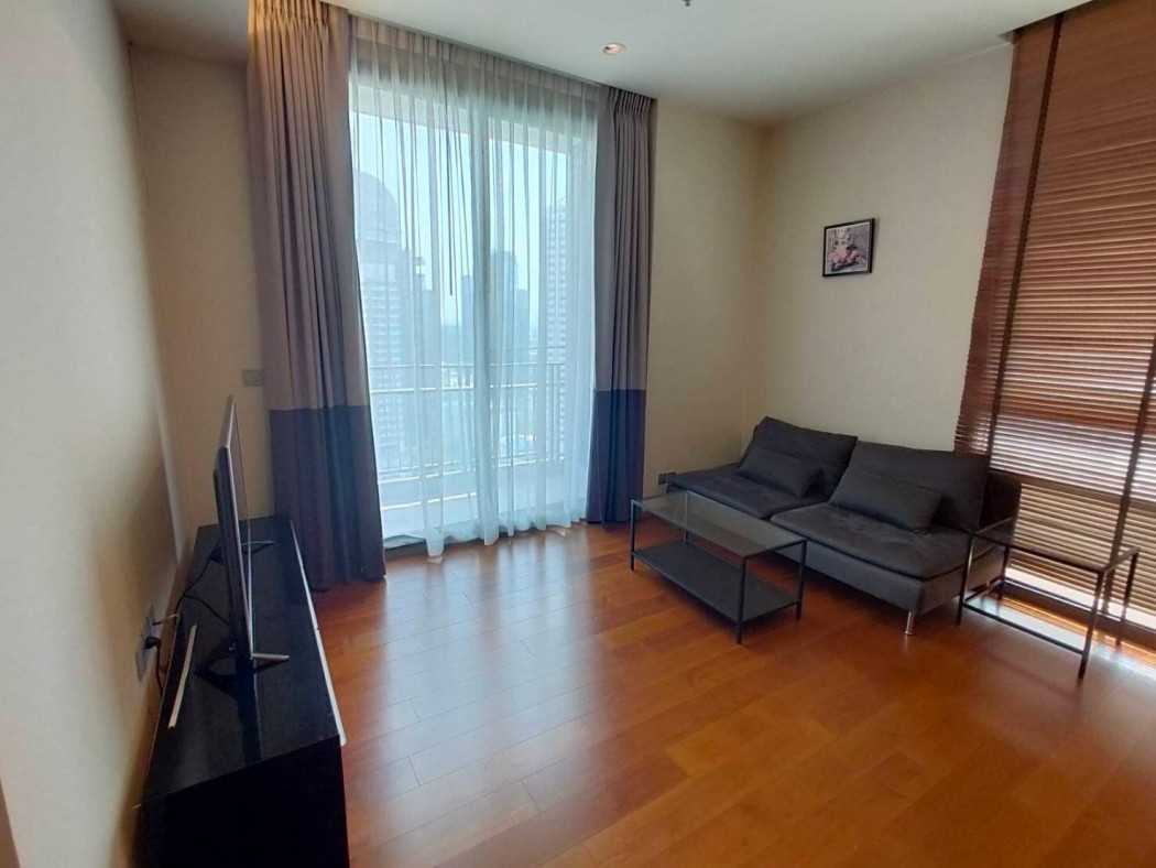 QR03822 - Quattro By Sansiri - 86 sqm - BTSThonglor