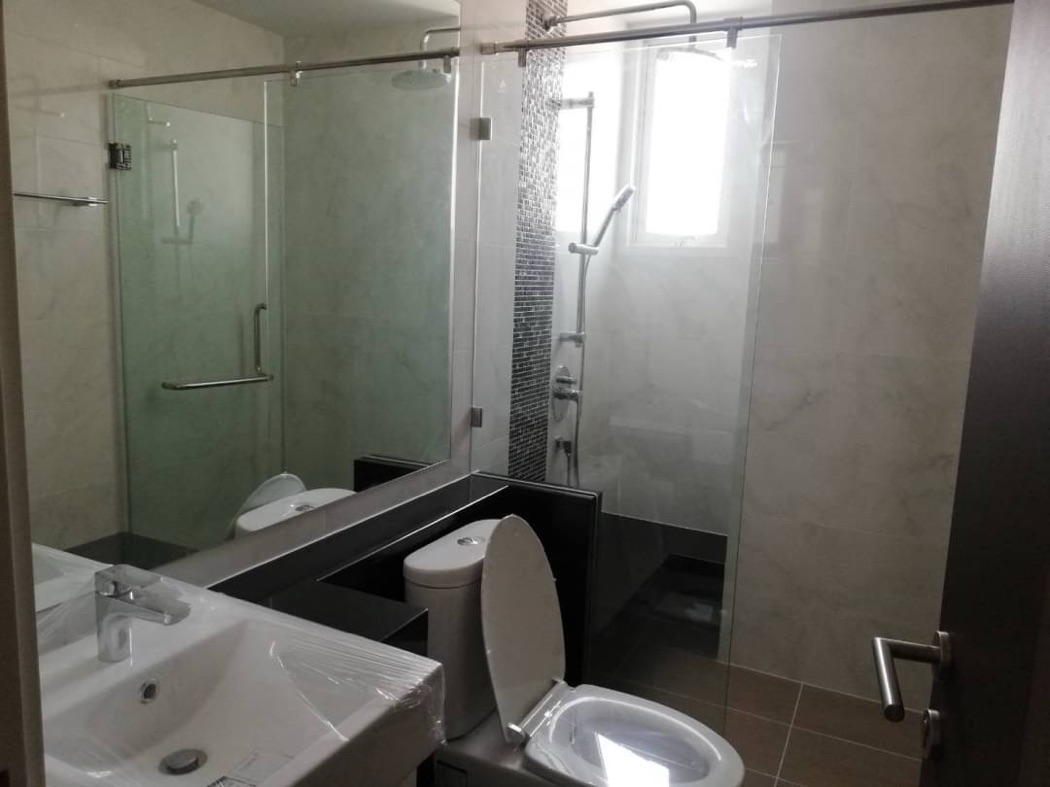 ขาย คอนโด Supalai Elite Surawong  98.74 ตรม. 2 beds 2 baths 1 living 1 kitchen 2 balconies 1 fix parking