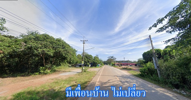 ขายที่ปลูกพืชไร่ 16 ไร่ ต.ลาดตะเคียน อ.กบินทร์บุรี จ.ปราจีนบุรี