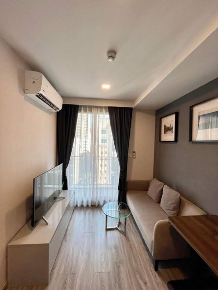 MN04335 - Maestro 14 Siam - Ratchathewi - 32 sqm - BTS Ratchathewi