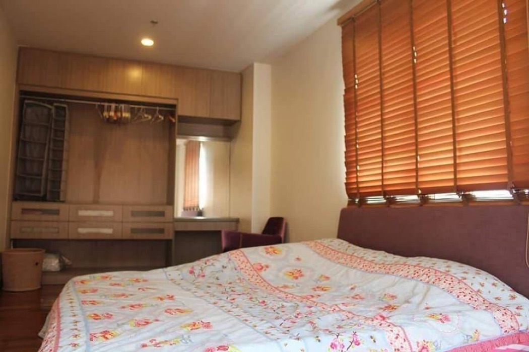 ให้เช่า คอนโด ไฮฟ์ ตากสิน 72 ตรม. 
Hive Taksin for rent