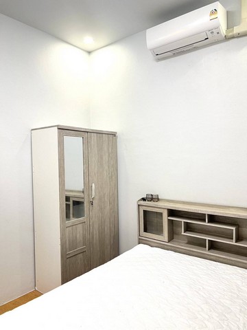 For Rent : Wichit, One-story townhome soi Suksan2B1B.