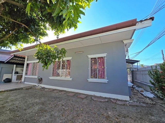 For Sale : Chalong, Single-storey detached house, 2B2B.
