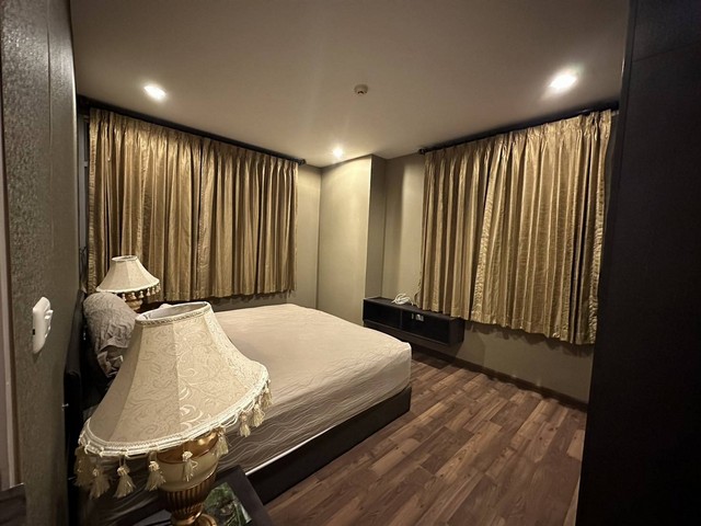 ให้เช่า คอนโด condo Chewathai Ratchaprarop 2 bedroom .