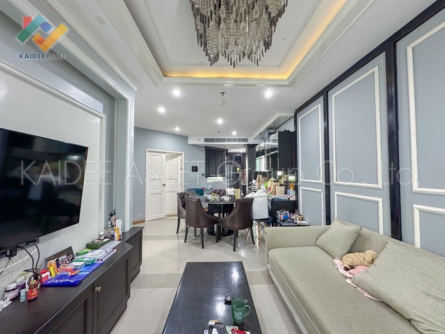 คอนโด ศุภาลัย เวลลิงตัน Fully Furnished ขายถูกที่สุด NEW CBD.