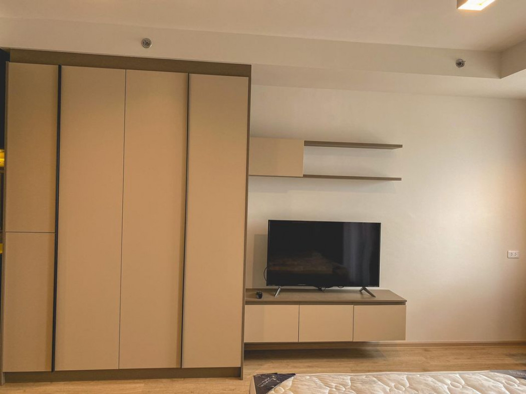 IJ03848 - Ideo Sathorn - Wongwian Yai - 28.15 sqm  - BTS Wongwian Yai