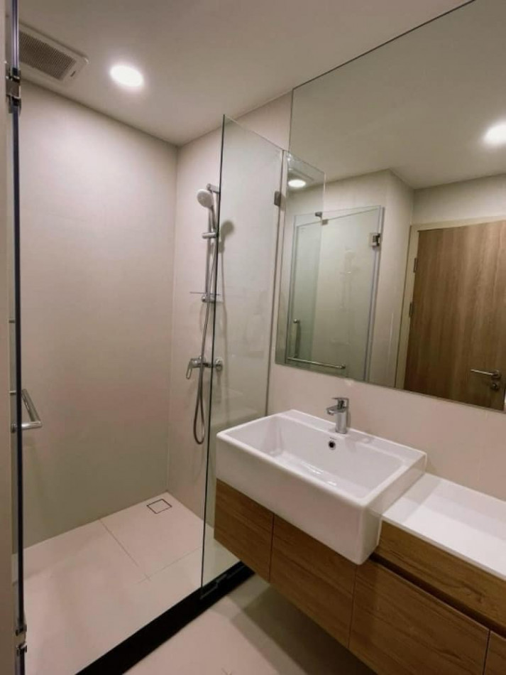 MN04384 - Noble Ambience Sukhumvit 42 - 27 sqm  - BTS Thonglor - BTS Ekkamai