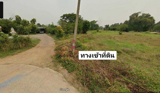 ขายที่ดินเปล่า 139 ตร.ว.  ซอยวัดหนองปลิง 15   จ.นครสวรรค์ .