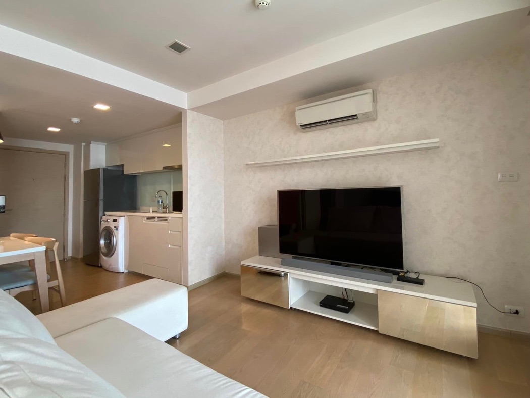 KL04313 - Liv@49 (Sukhumvit 49) - 50 sqm  - BTS Thong Lor - BTS Phrom Phong