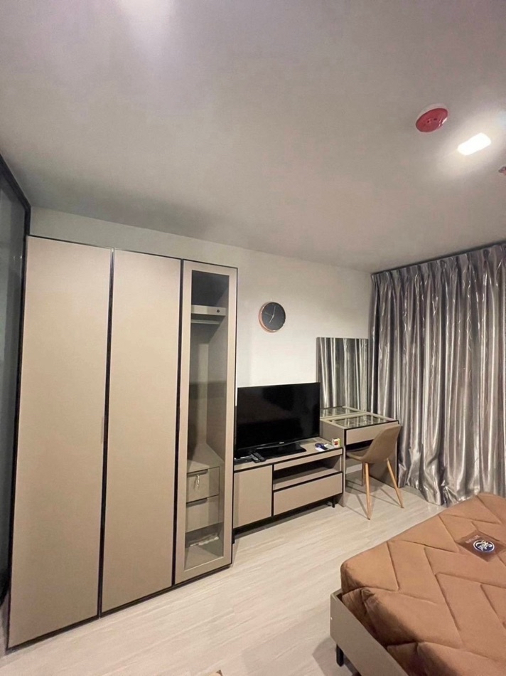 KL04329 - Life Ladprao - 26.45 sqm  - MRT PhahonYothin - BTS HaYekLadPrao - CentralLadprao