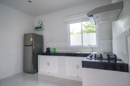 Single House for Sale 30 sq.w. Prime Location Near Bang Rak Beach  .