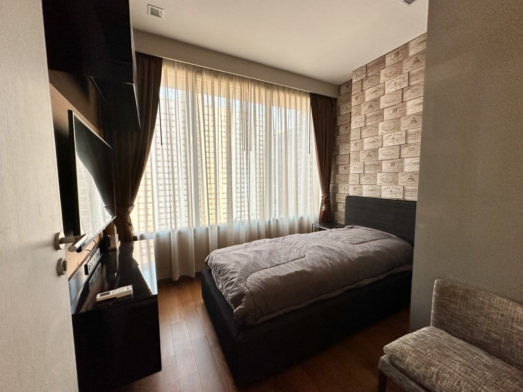 MN04396 - M Silom - 61.16 sqm - BTS Saladaeng-Lumphini Park