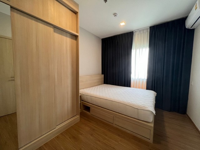 ขาย - ให้เช่า Pet Friendly Condo ใกล้ MRTสีส้ม อนาคต ทำเลรามคำแหง.