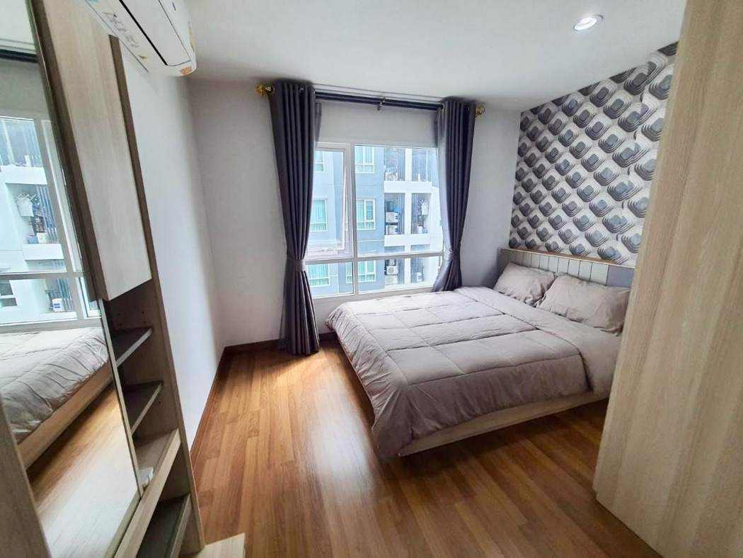 ให้เช่า คอนโด | คุ้มสุดในโครงการ “Regent Home Sukhumvit 81” 29 ตร.ม. ใกล้ BTS อ่อนนุช