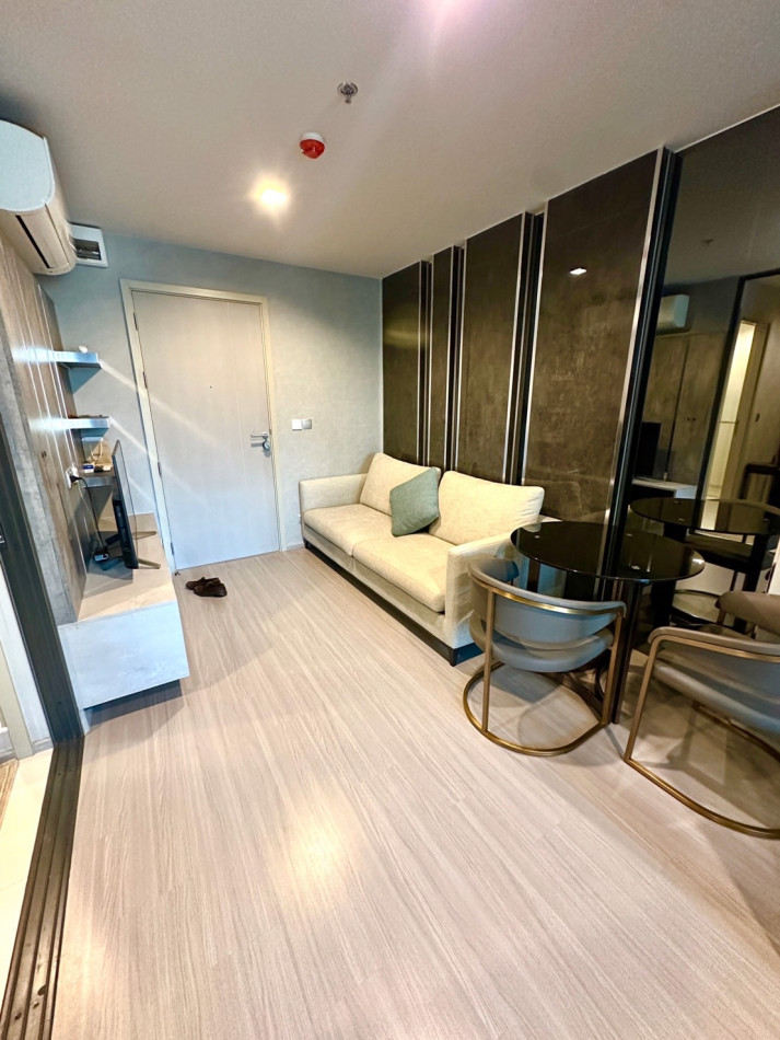 KL04386 - Life Ladprao - 35 sqm  - MRT PhahonYothin - BTS HaYekLadPrao - CentralLadprao