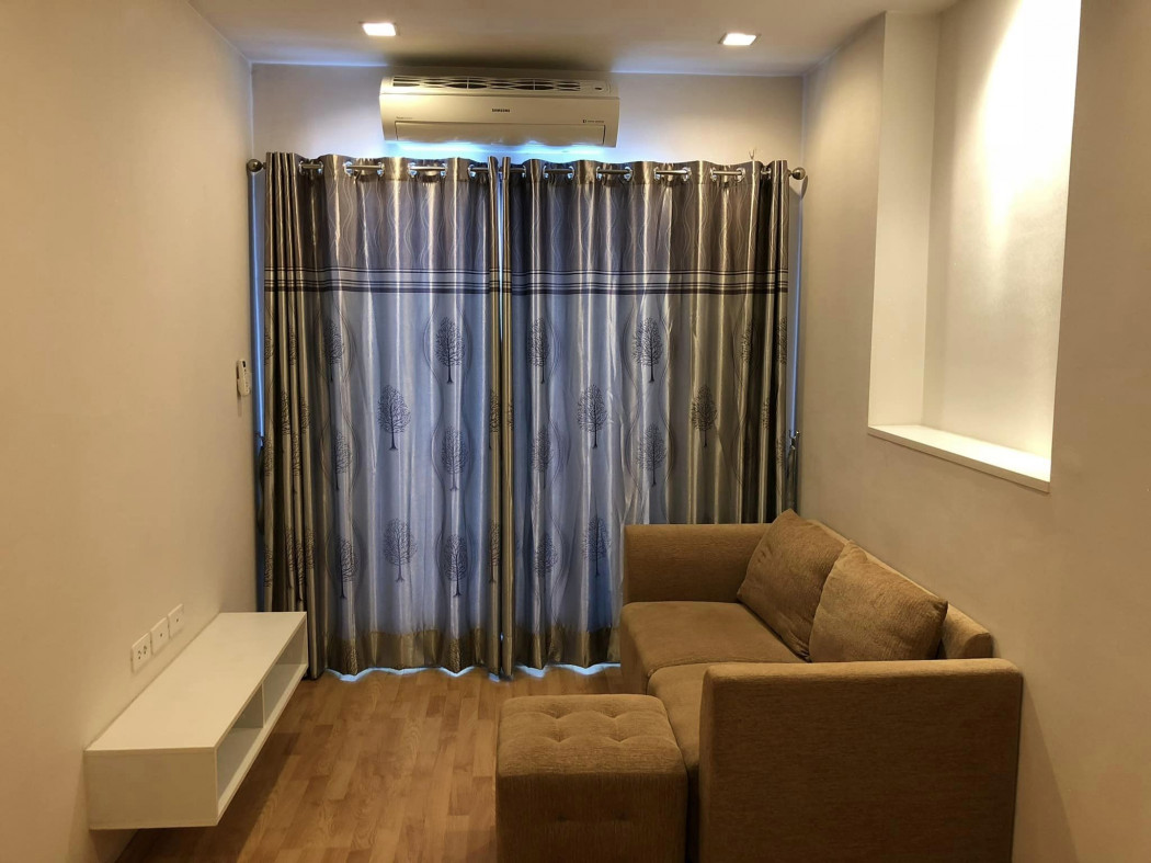 CD03373 - Casa Condo Asoke - Dindaeng - 30.76 sqm - MRT Rama 9