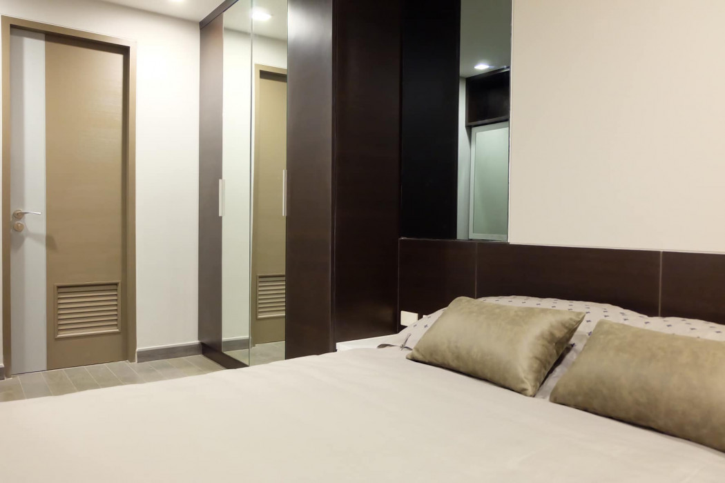 MN04424 - Mirage Sukhumvit 2 - 35.7 sqm - BTS Asok