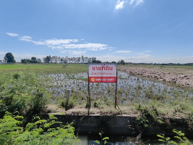 ขายที่ดิน ที่ดินในตำบลอู่ทอง  .