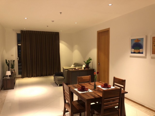 The Empire Place Sathorn For RENT 100 sqm. near BTS Chongsi 300 m  .