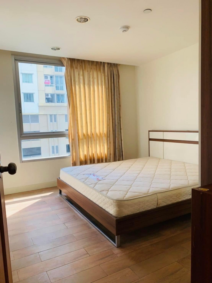 ST12636 - The Station (Sathorn@Bangrak)  - 55 sqm - BTS Saphan Taksin