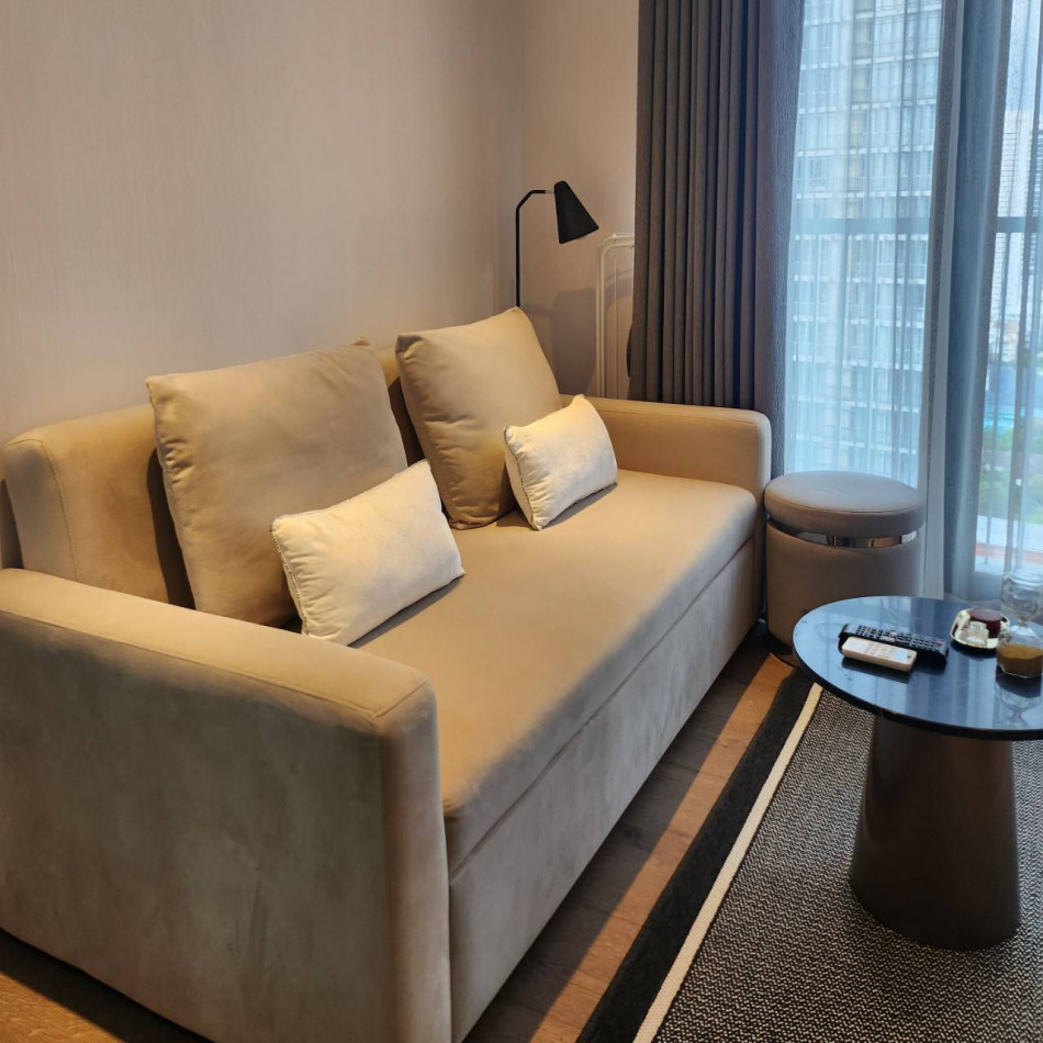 OP01582 - Condo Park Origin Phrom Phong - 40 sqm  - BTS Phrom Phong - Emporium