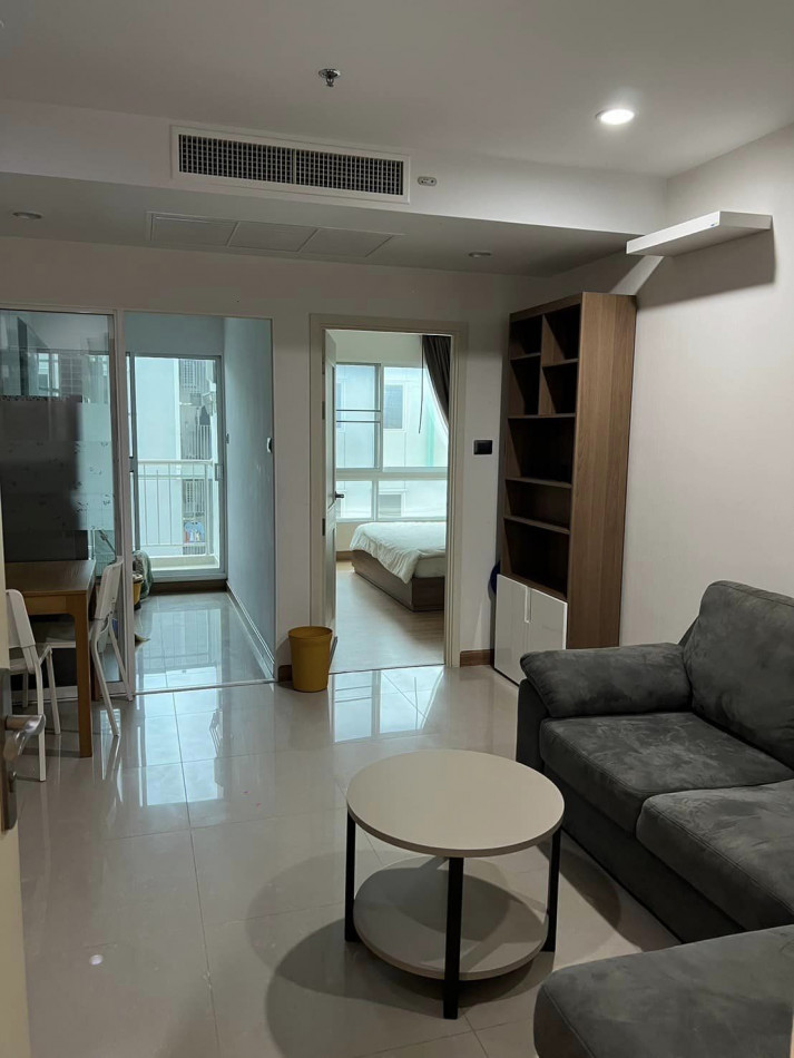 ST12637 - Supalai Wellington II - 42 sqm - MRT Cultural Center