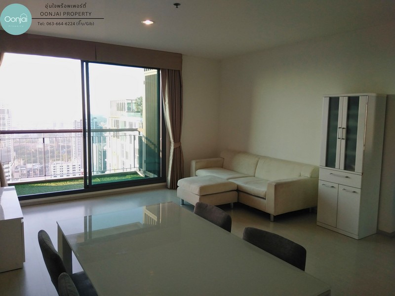 For Sell Rhythm Sukhumvit 42 2 Bed 2 Bath 77.71 sqm  .