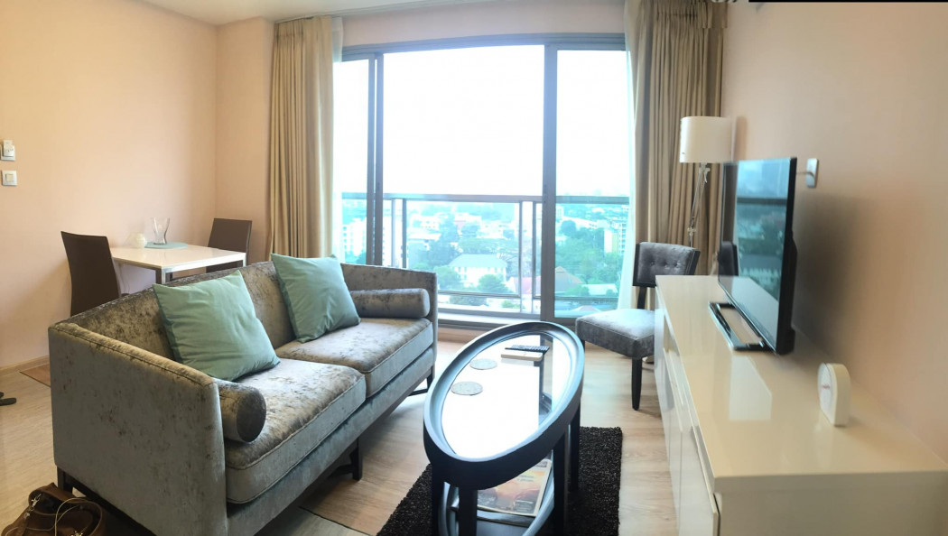 GH01189 - H condo sukhumvit 43 - BTS Phrom Phong- Emporium- Emquartier- Terminal 21 Asok