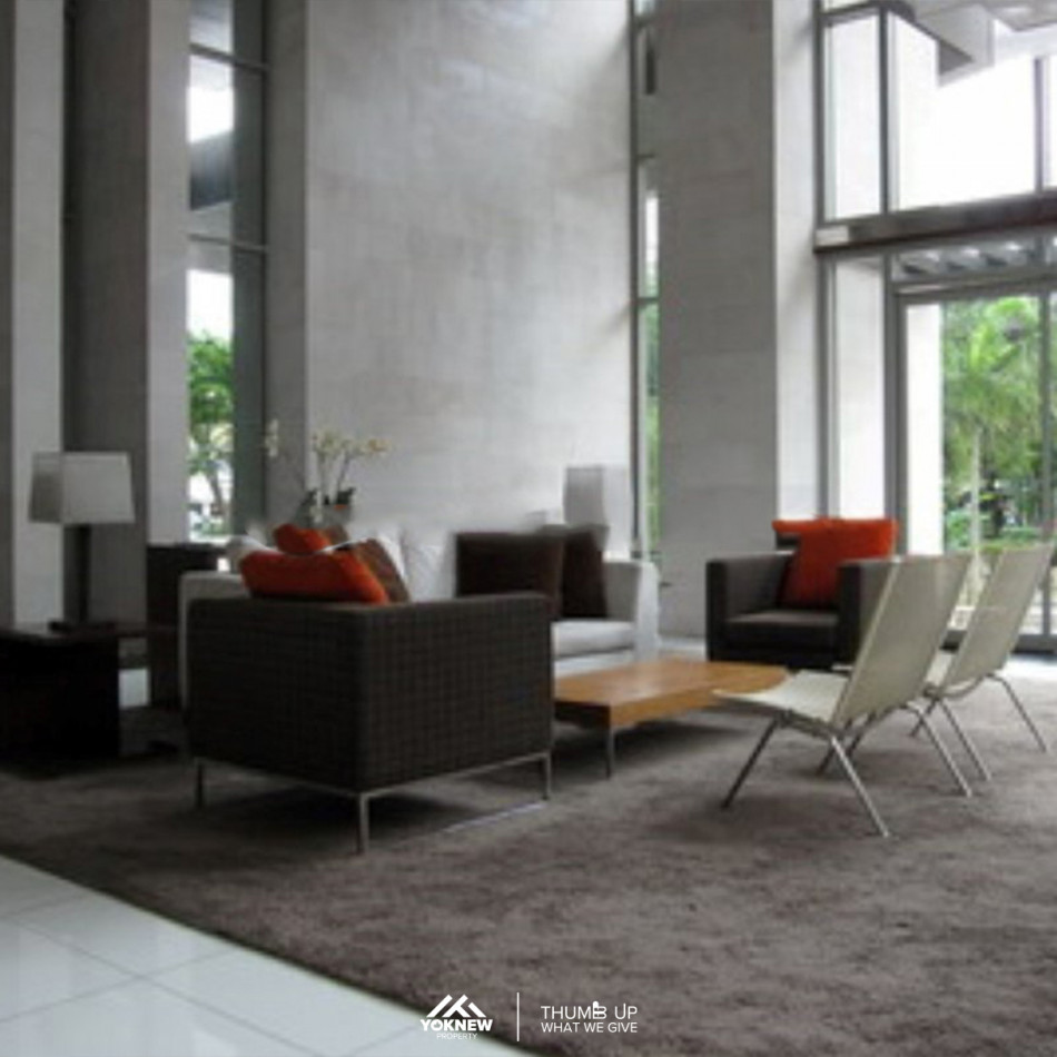 3 ห้องนอน 3 ห้องน้ำ 151 ตร.ม.  คอนโด The madison Sukhumvit 41  เช่าราคา 80,000 บาท